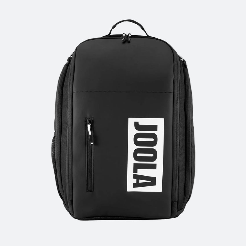 JOOLA Vision II Backpack (Black/White)