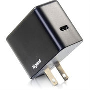 The 1-Port USB-C Wall Charger with Power Delivery Is an Ideal Solution for Charg(1/Ea)