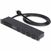 20-Outlet Rackmount Pdu/Stip