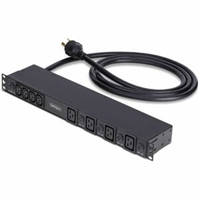 20-Outlet Rackmount Pdu/Stip