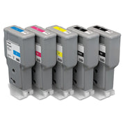 8789b001aa (pfi-207) Ink, Black