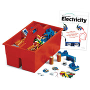 Electricity CaddyStack® Classroom Set