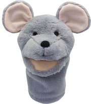 Bigmouth Mouse Puppet