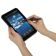 Stylus For Tablets, Ipad, Iphones And Smartphones, Black