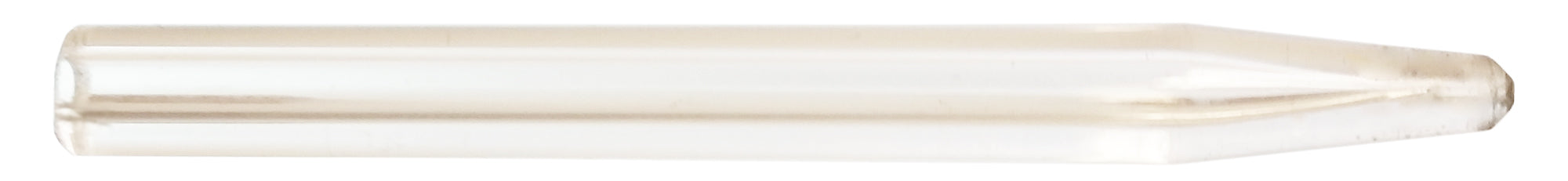 Burette Tip Glass Capillary Tip Only. Pack 12.