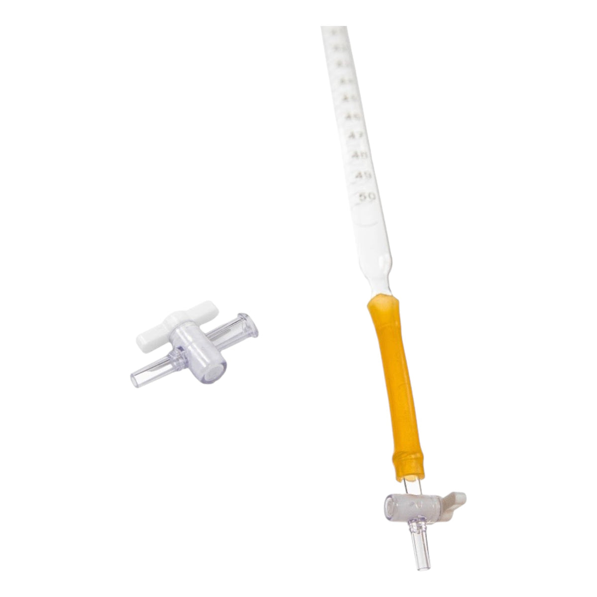 Burette, Mohr's Style, 25ml Capacity, Pack of 10