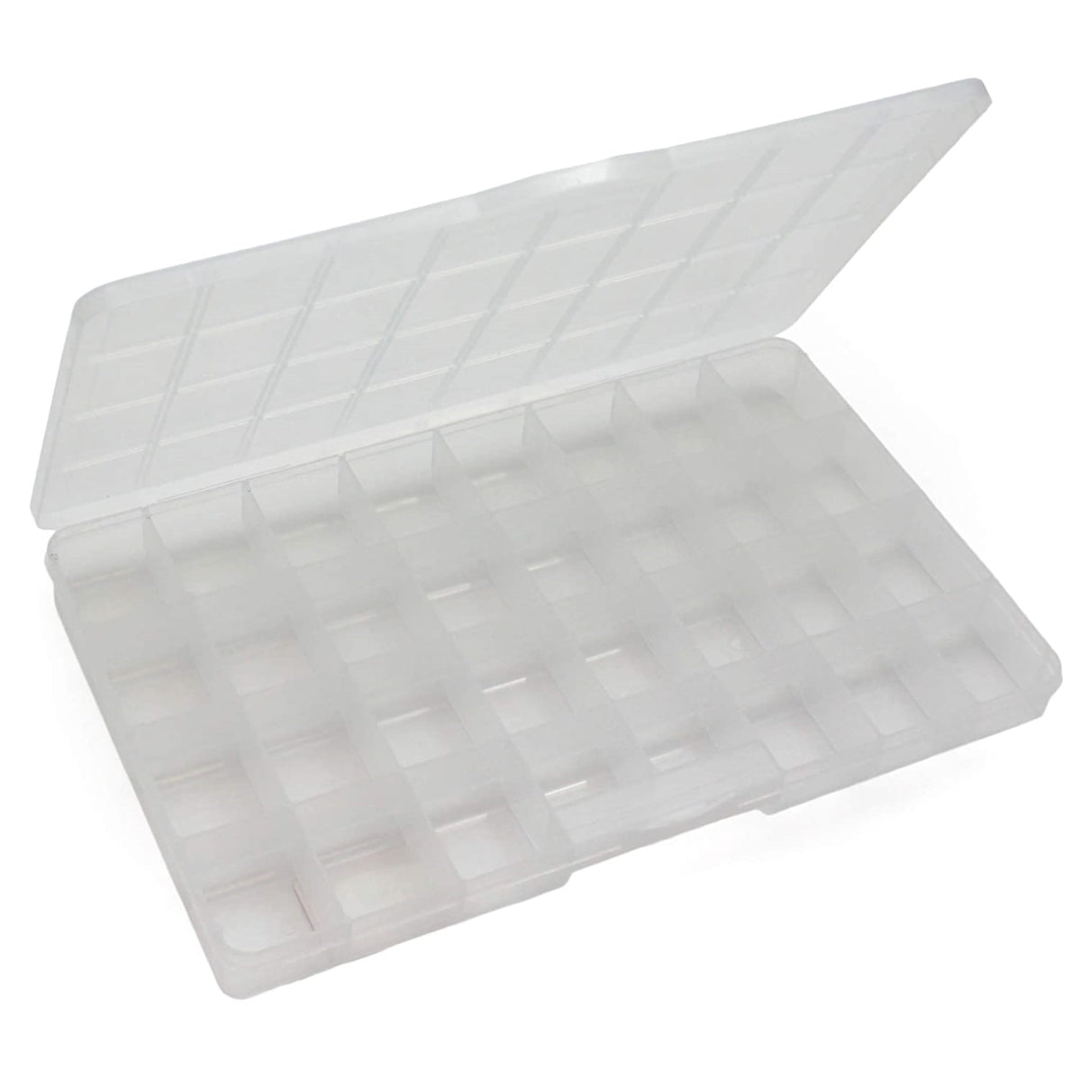 Primary Concepts Sensational Classroom 20-Compartment Classroom Organizer 10.68  X 7.56  Clear View