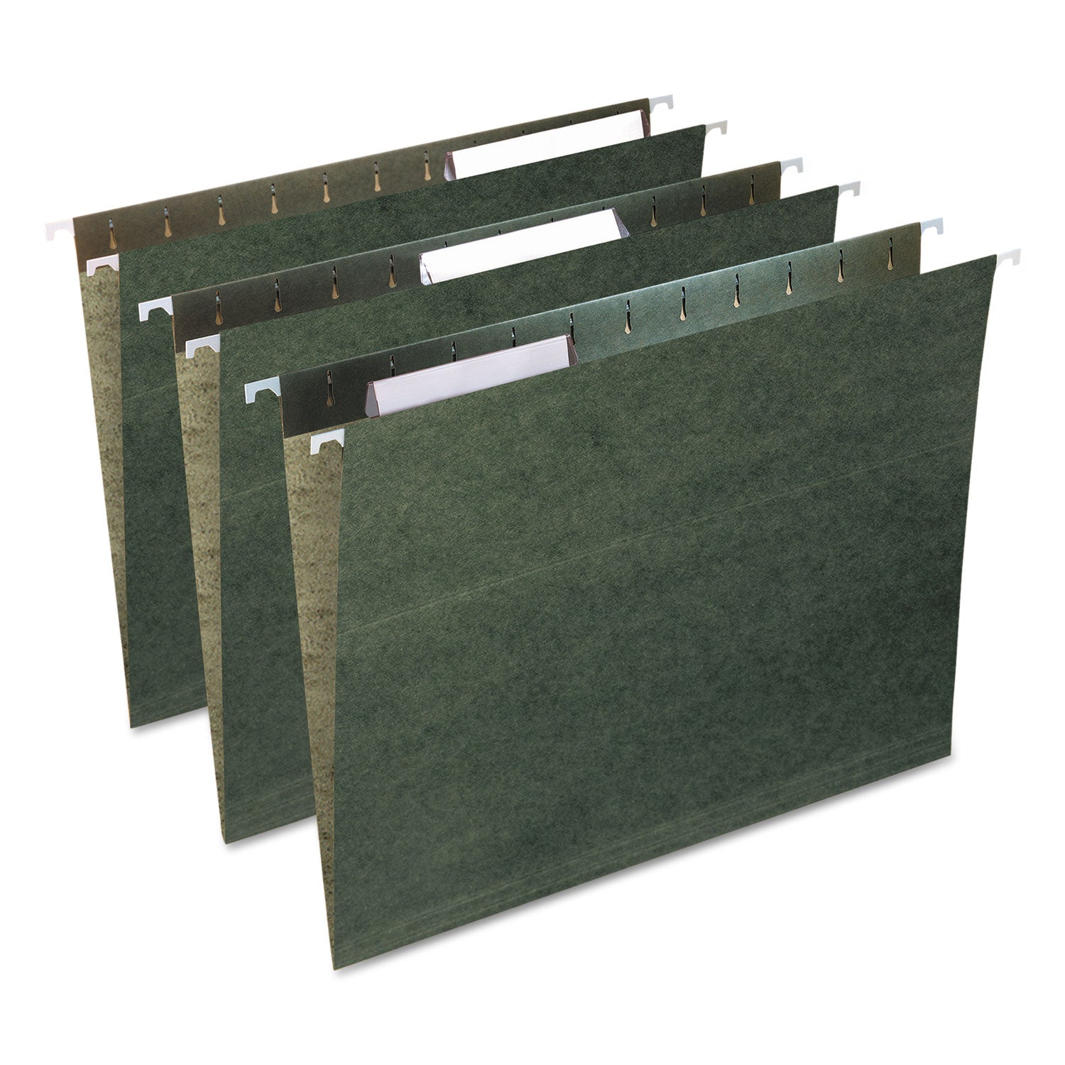 Clear Poly Tab(s) - 1 Pack