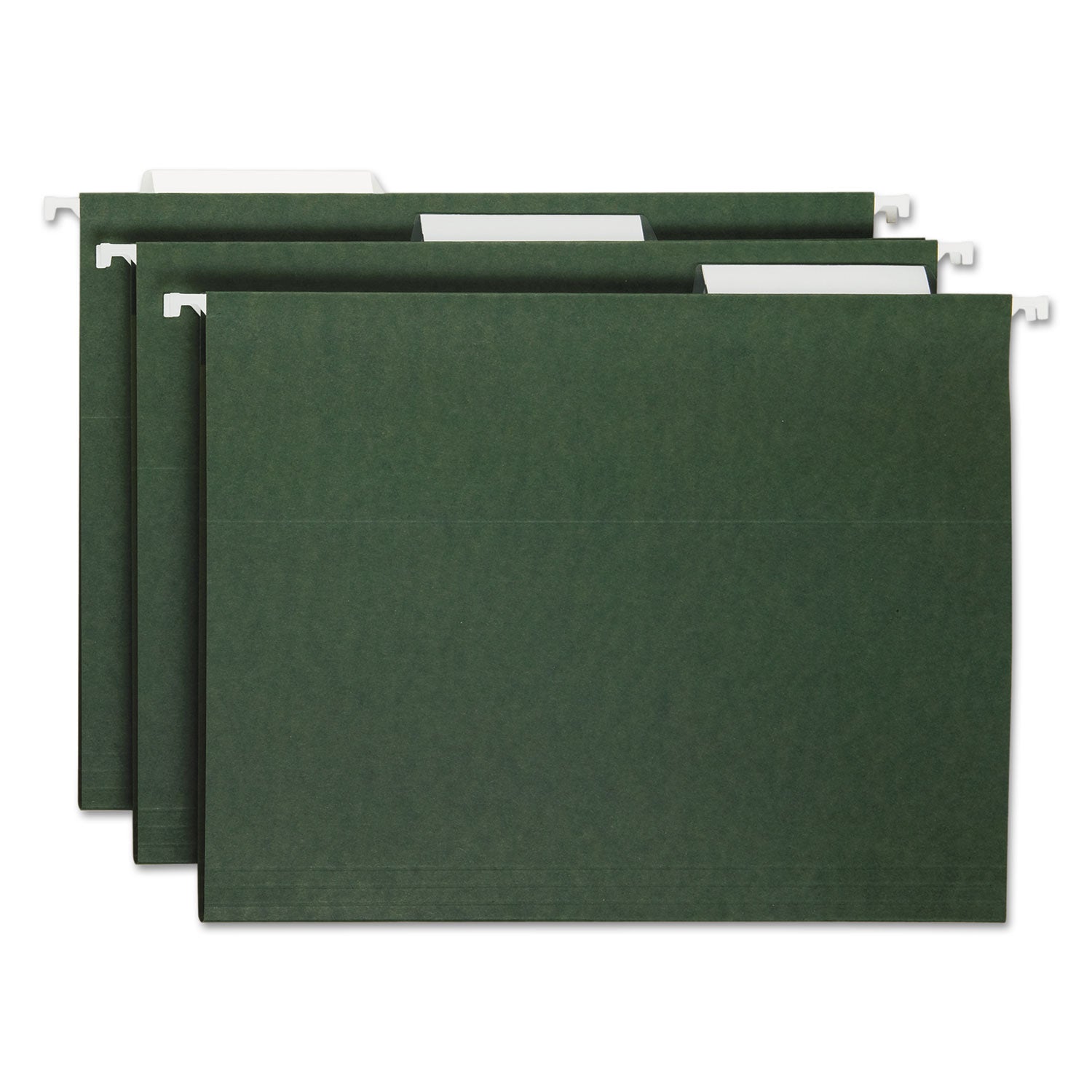 Clear Poly Tab(s) - 1 Pack