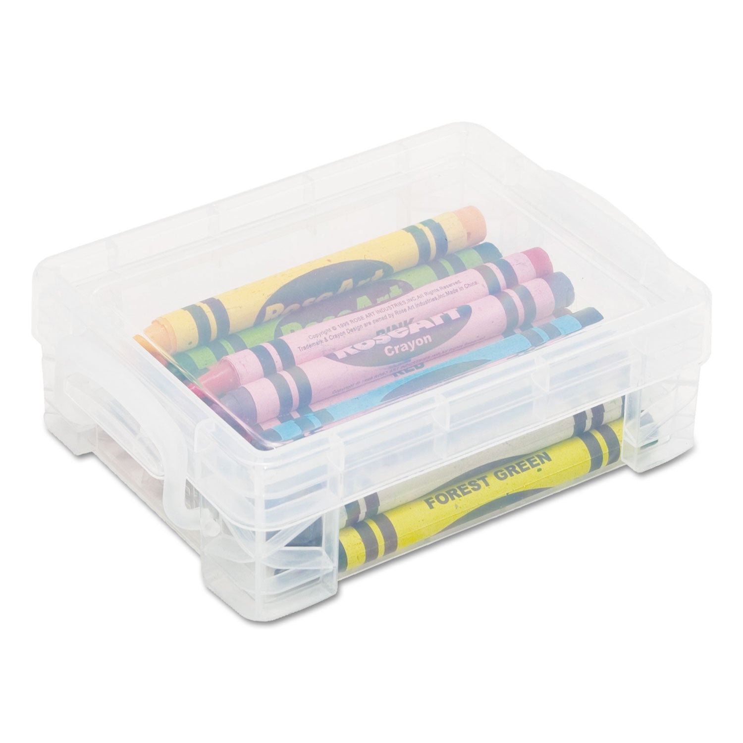Crayon Box