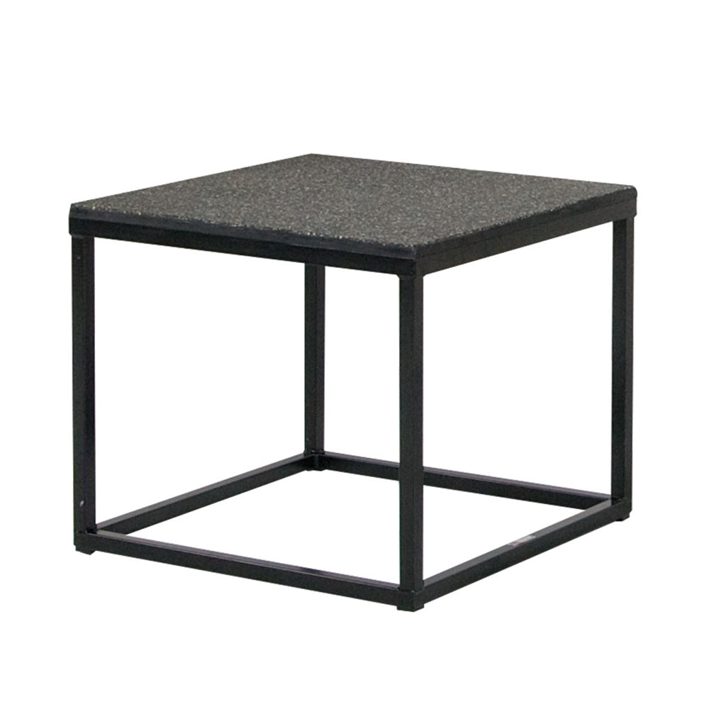 Power-Plyo Box Starter Set Black (1 ea. 12, 18, 24, 30 In.)