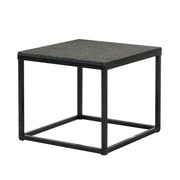 Power-Plyo Box Starter Set Black (1 ea. 12, 18, 24, 30 In.)