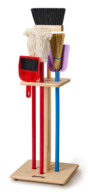Jonti-Craft® Housecleaning Rack