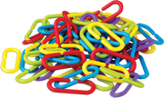 250 Connecting Links Set