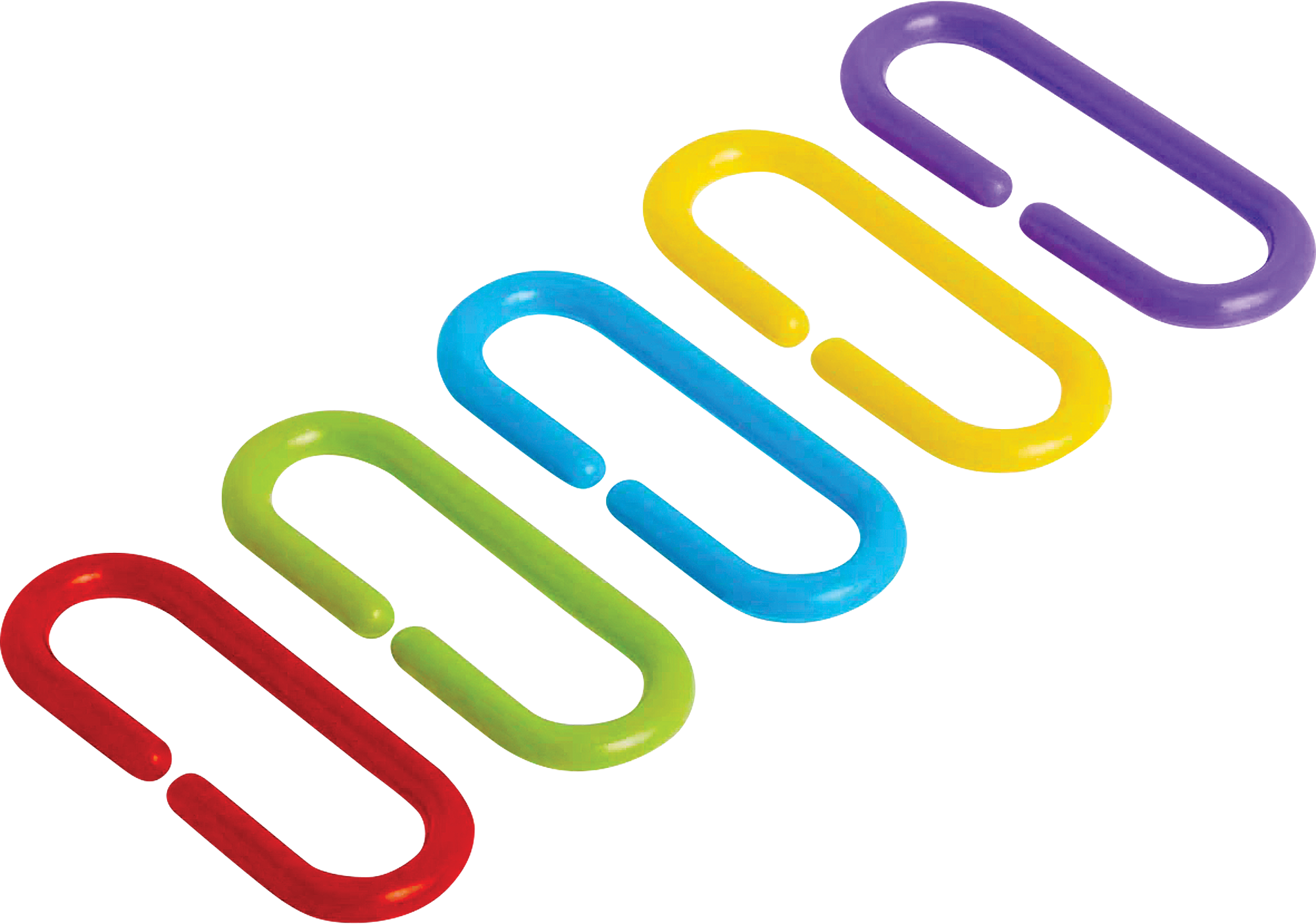 250 Connecting Links Set