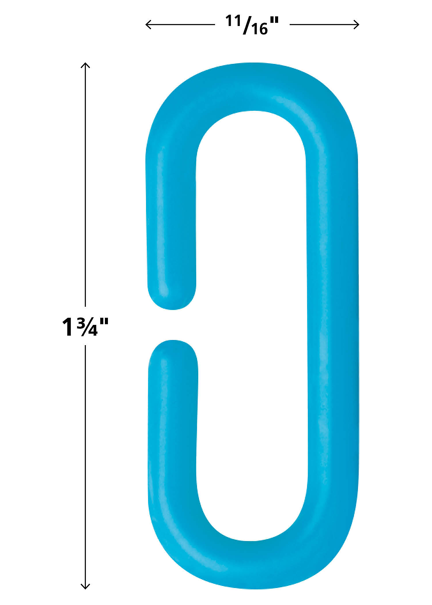 250 Connecting Links Set