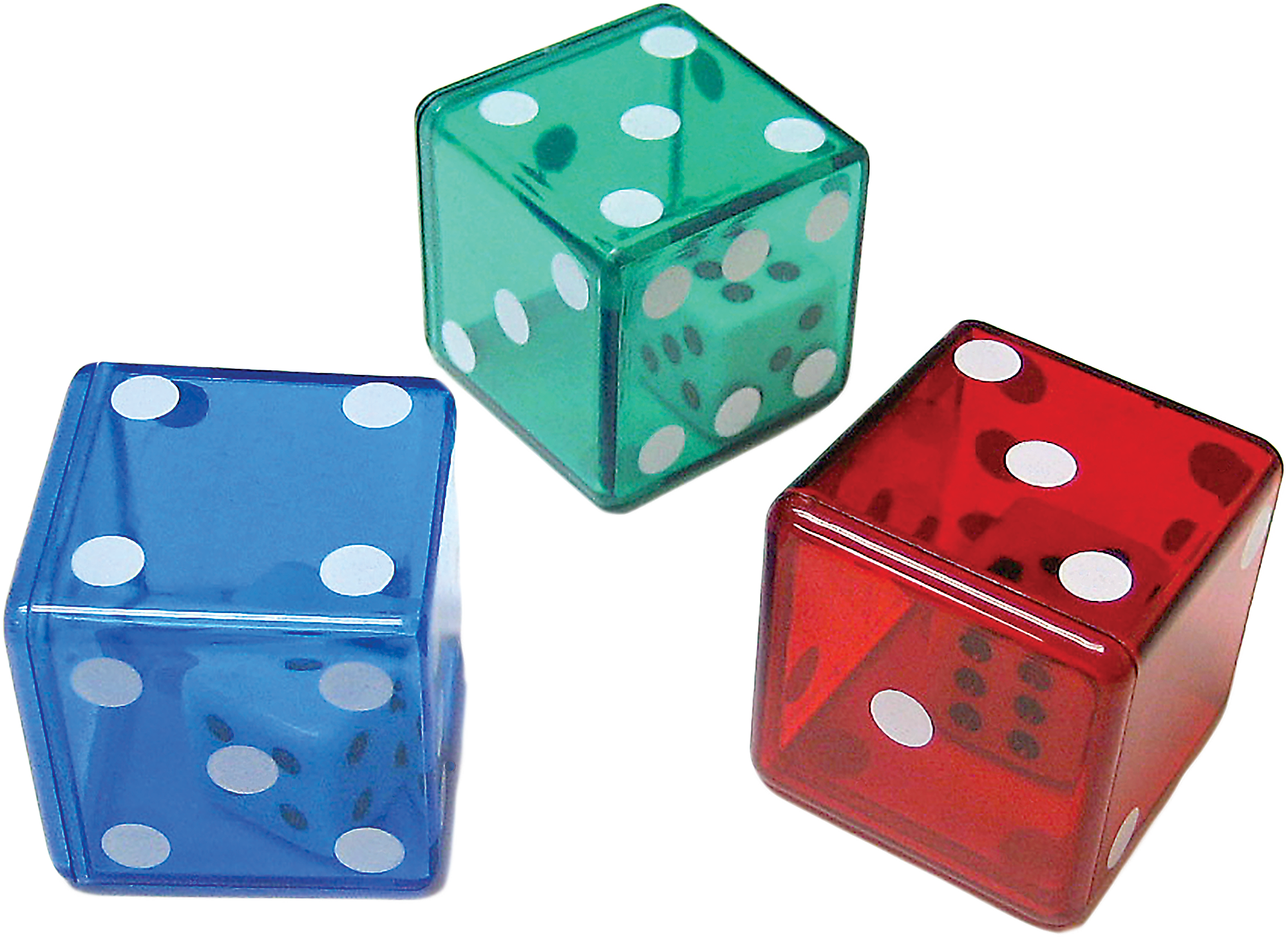 Dice Within Dice