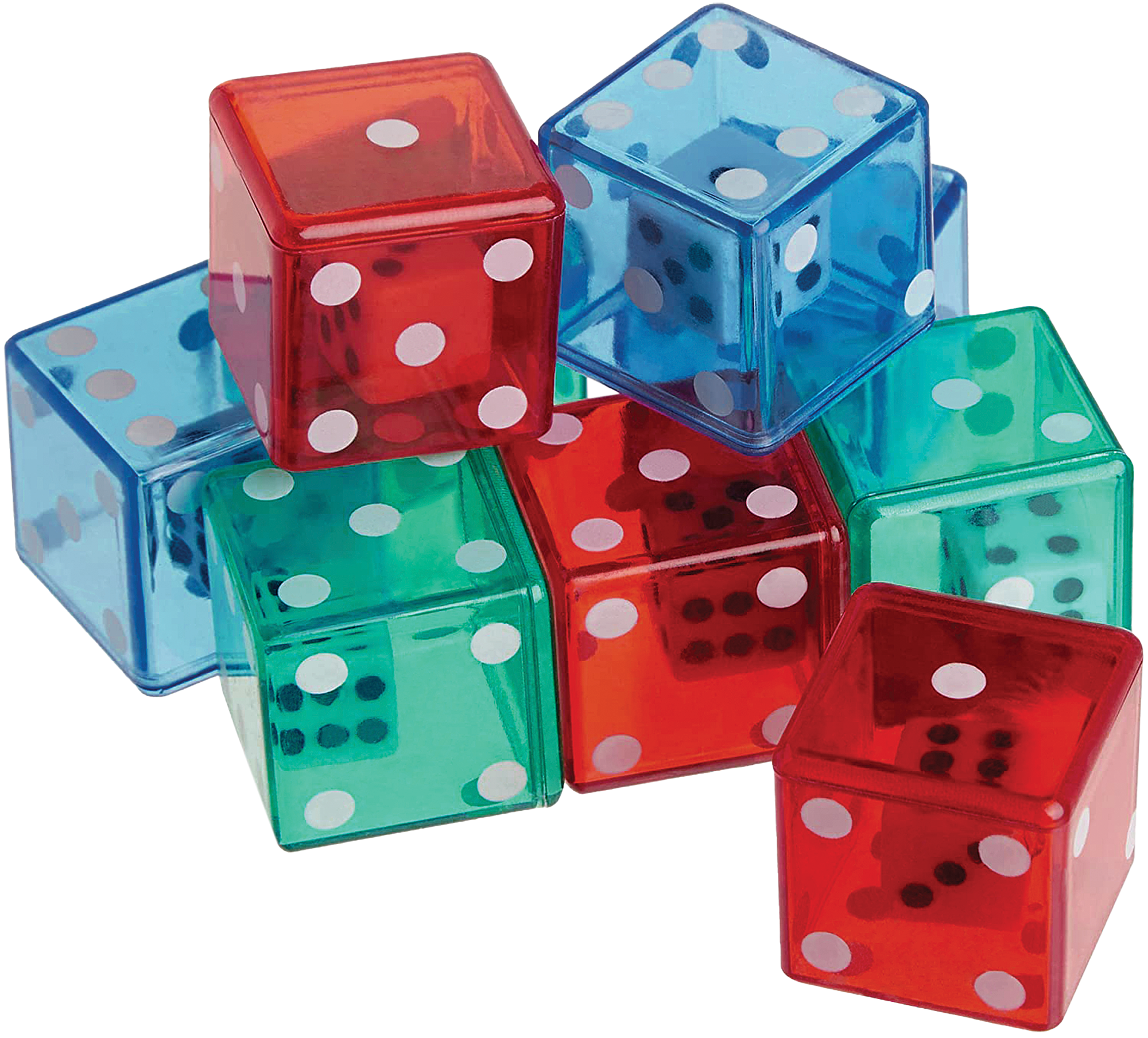 Dice Within Dice