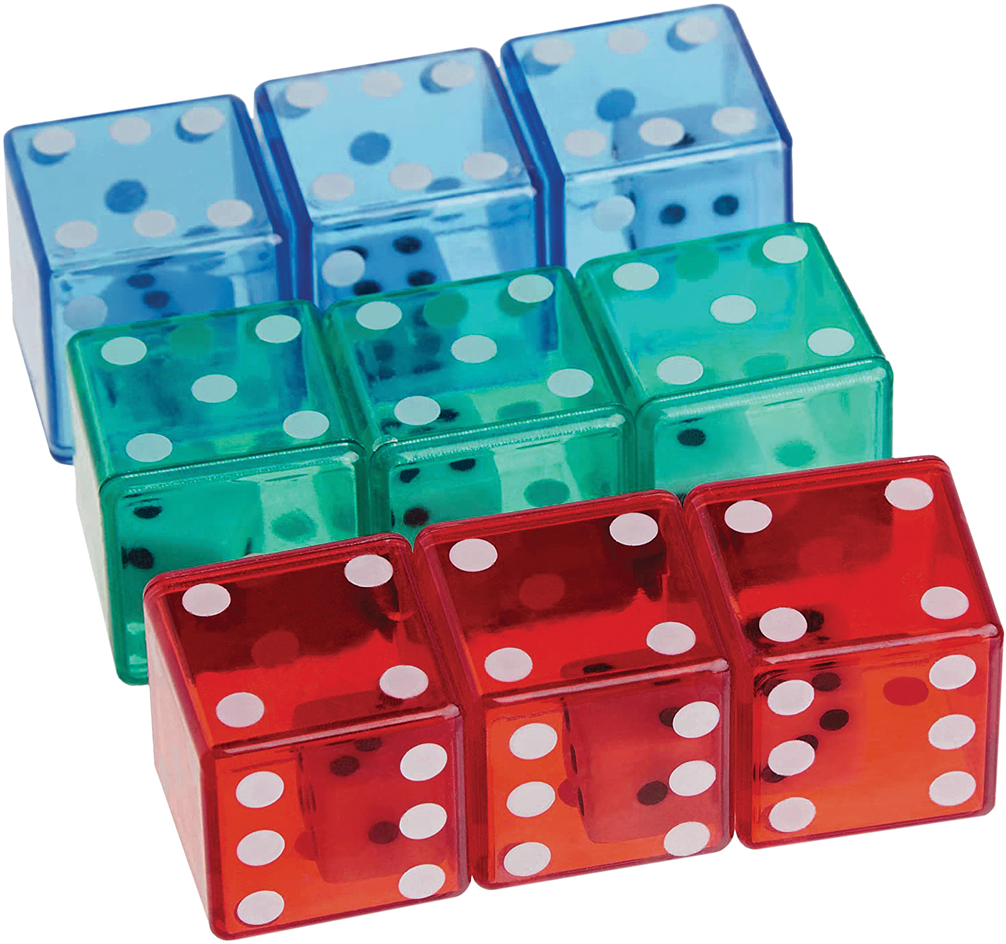 Dice Within Dice