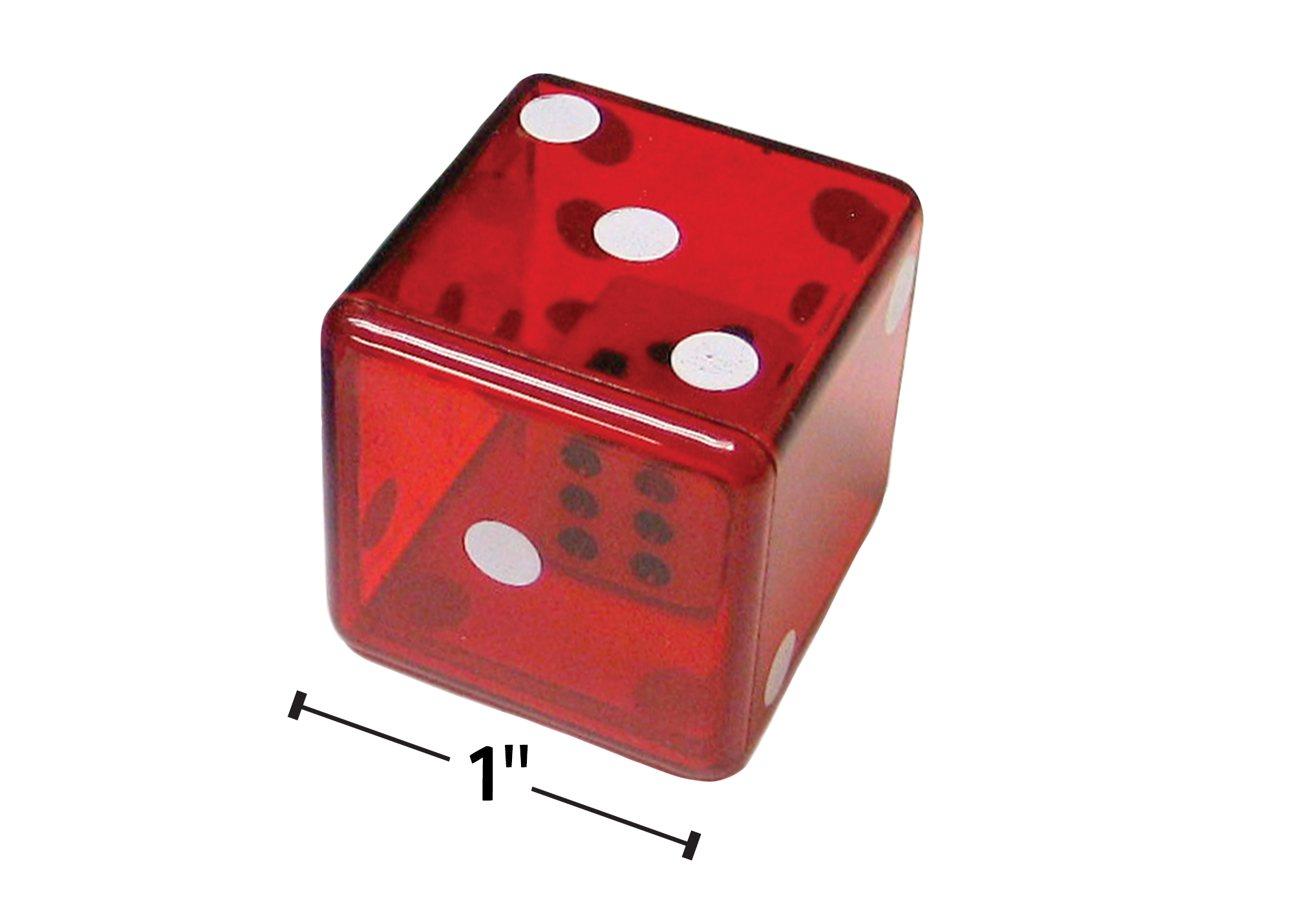 Dice Within Dice