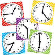 Clocks