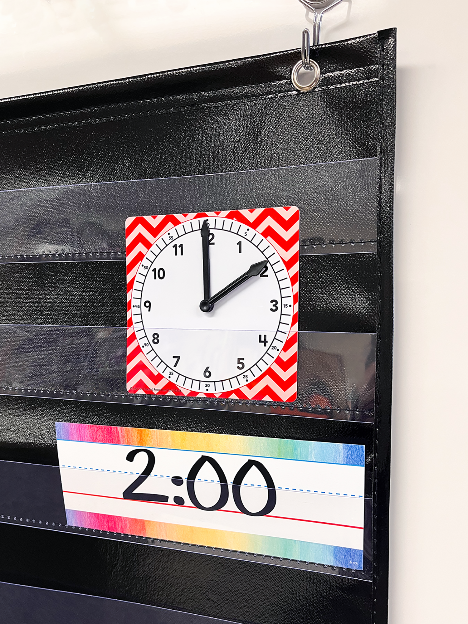 Clocks