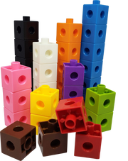 Connecting Cubes