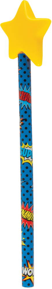 Superhero Star Pointer
