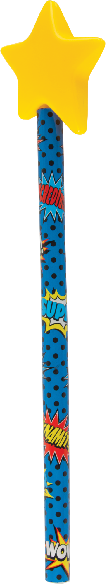 Superhero Star Pointer