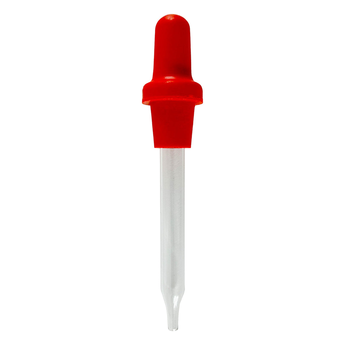 Dropper, Barnes, Straight Tip, Pack of 12