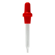 Dropper, Barnes, Straight Tip, Pack of 144
