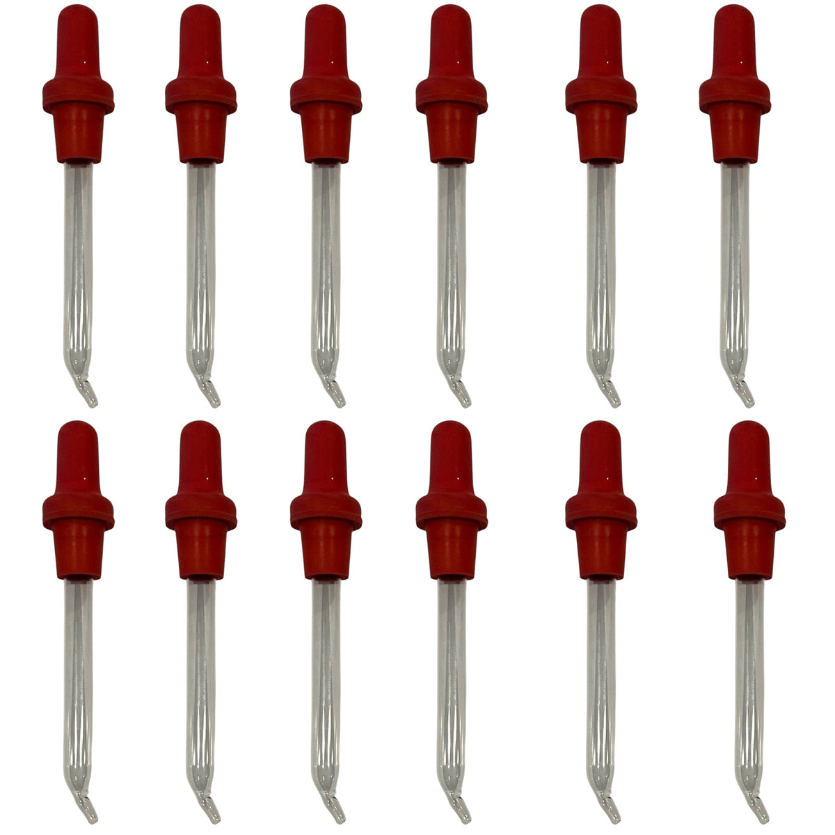 Dropper, Barnes, Bent Tip, Pack of 12