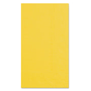 Dinner Napkins, 2-Ply, 15 X 17, Sun, 1000/carton