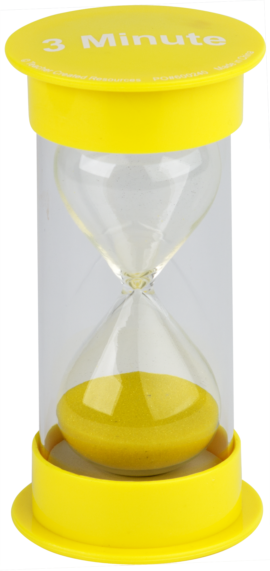 3 Minute Sand Timer - Medium