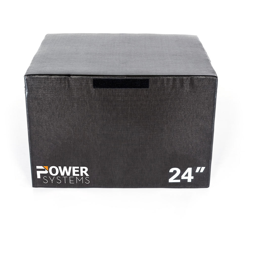 Power Systems Foam Plyobox - 24 in