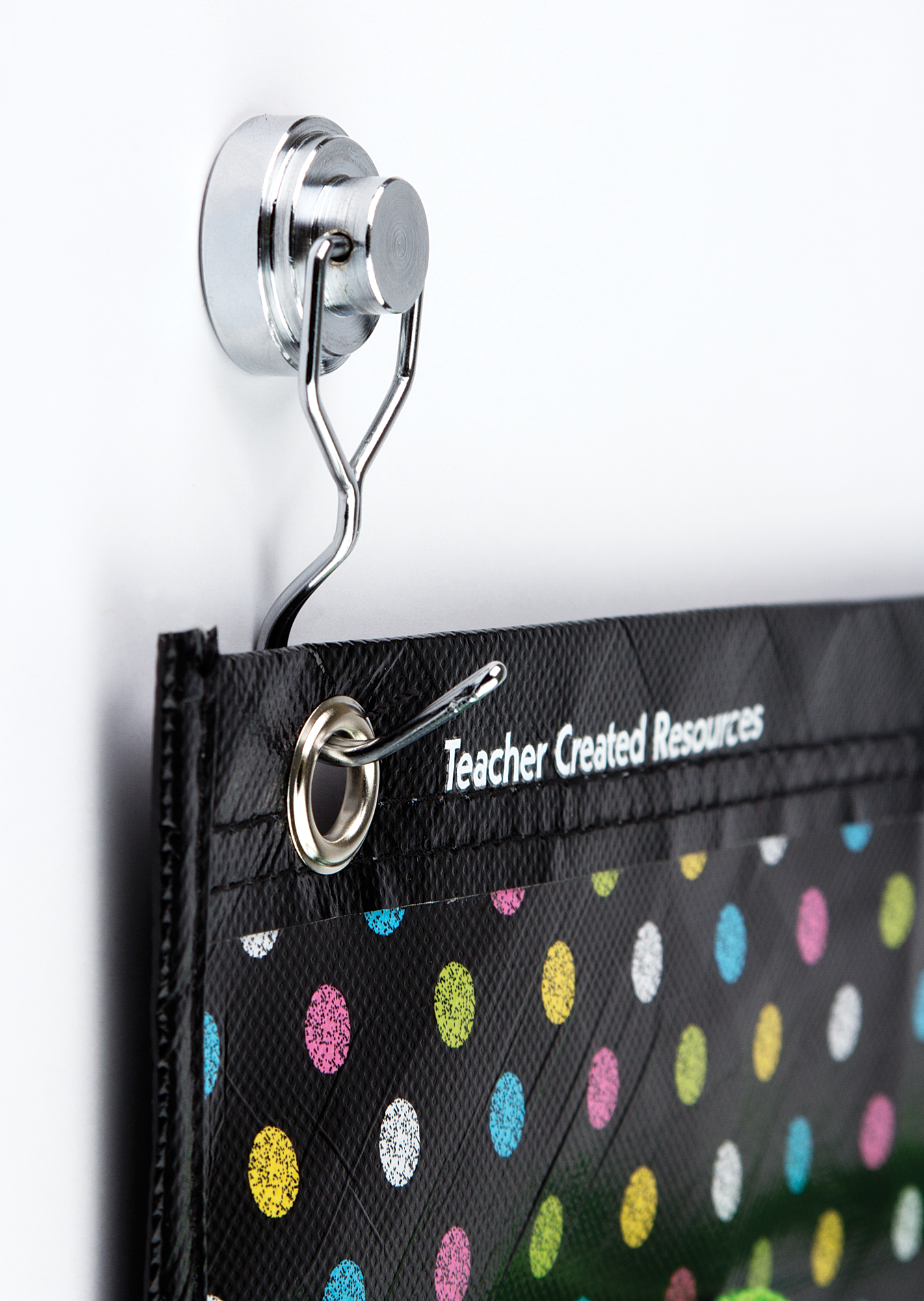 Magnetic Hooks