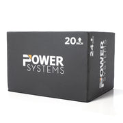 Power Systems Foam Plyobox - 6 in