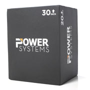 Power Systems Foam Plyobox - 12 in