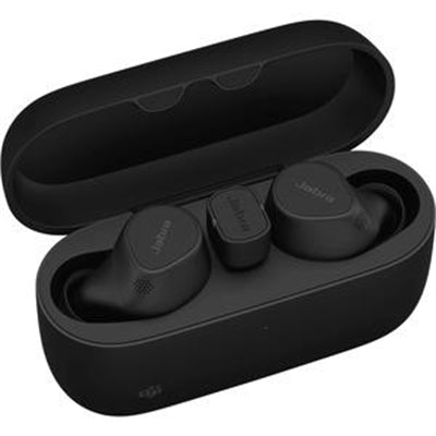 Jabra Evolve2Buds Usb C Ms Wcp