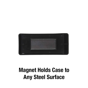 2in (51mm) Portable Magnetic Key Case