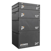 Power Systems Foam Plyobox - 18 in