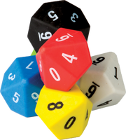 10-Sided Dice