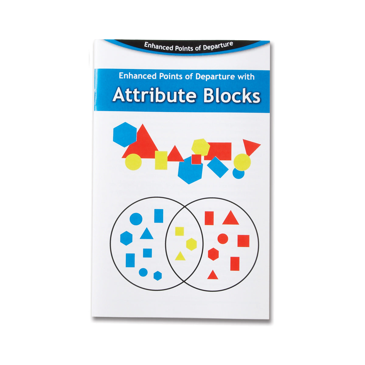 POD Attribute Blocks Book