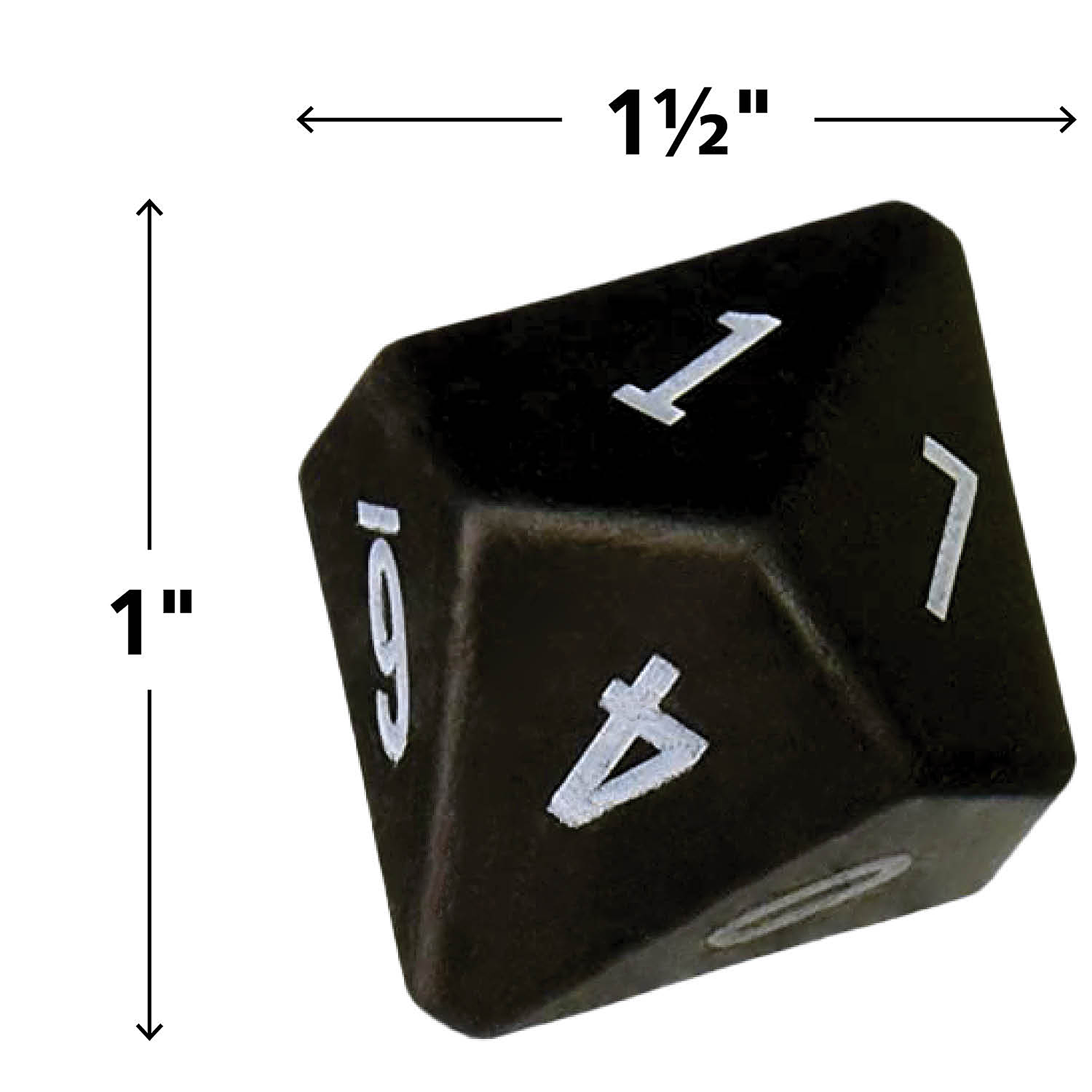 10-Sided Dice