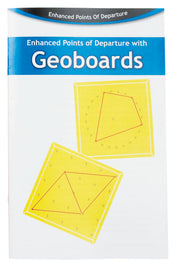 POD Geoboard Book