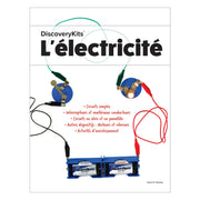 Electricity Teacher’s Guide (French)