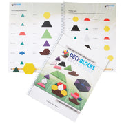 Deci-Blocks™ Book Primary/ Junior