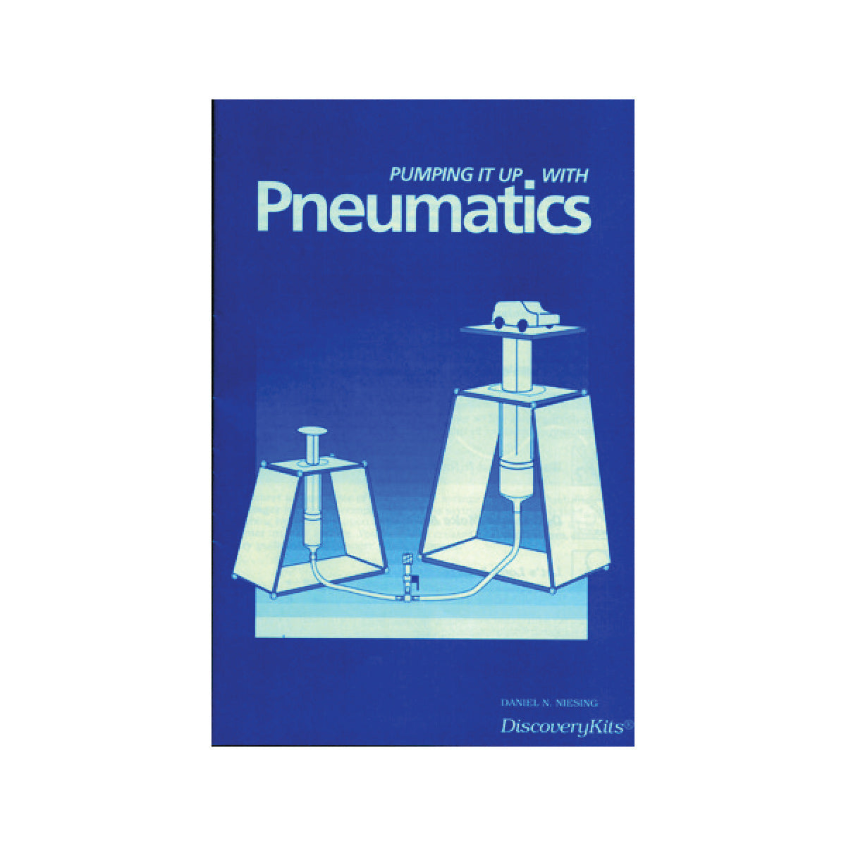 Guide for Pumping it up with Pneumatics
