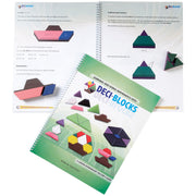 Deci-Blocks™ Book Intermediate
