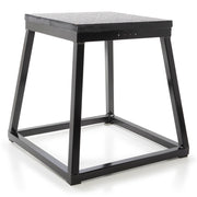 Power Systems 3-in-1 Foam Plyo Box 16"x20"x24"